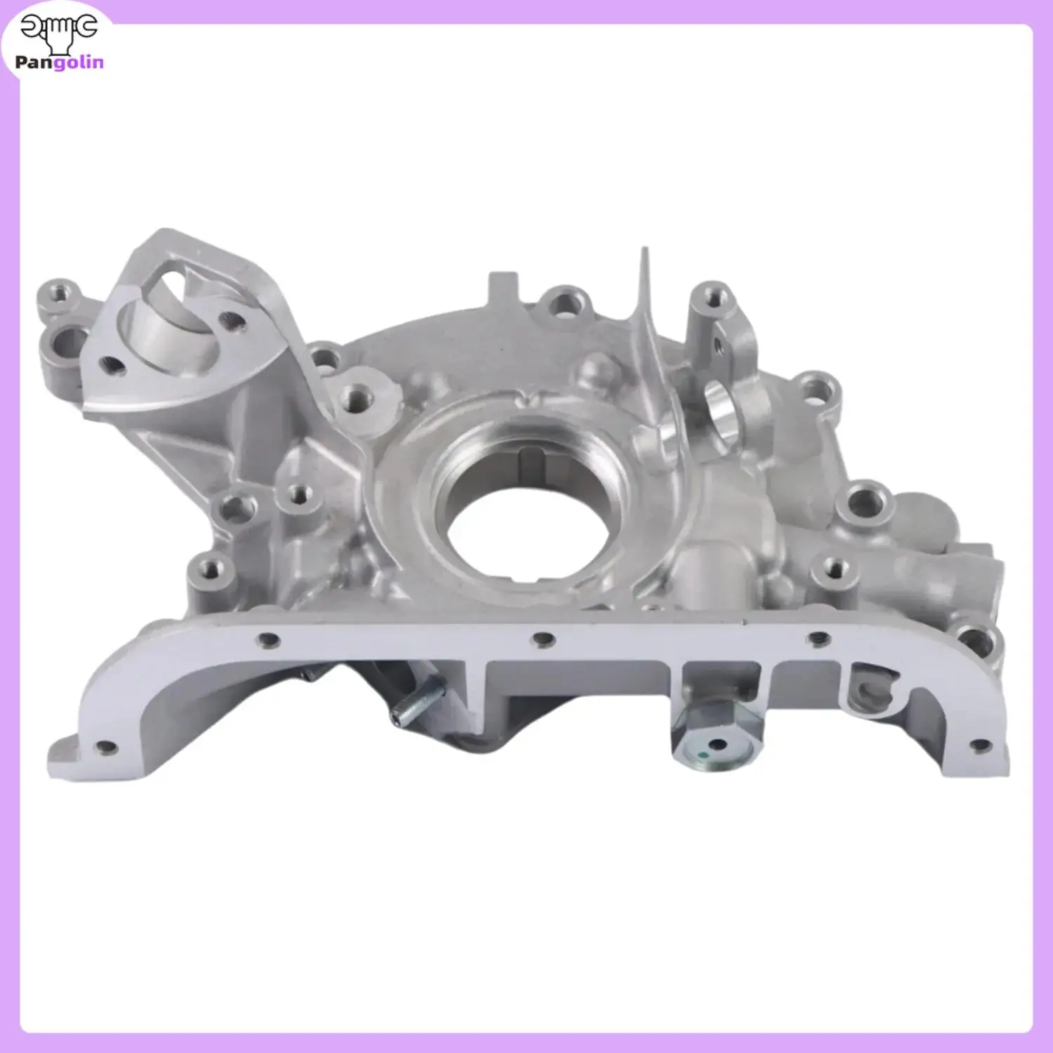 

1 шт. масляный насос двигателя 15100-62050 для Toyota 4Runner Tacoma Tundra 3.4L 5VZFE 1995-2004 годов, автомобильные аксессуары