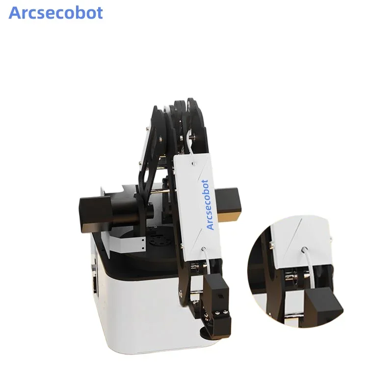 2026 Automated Educational/Teaching Robots for Picking and Placing/Unloading