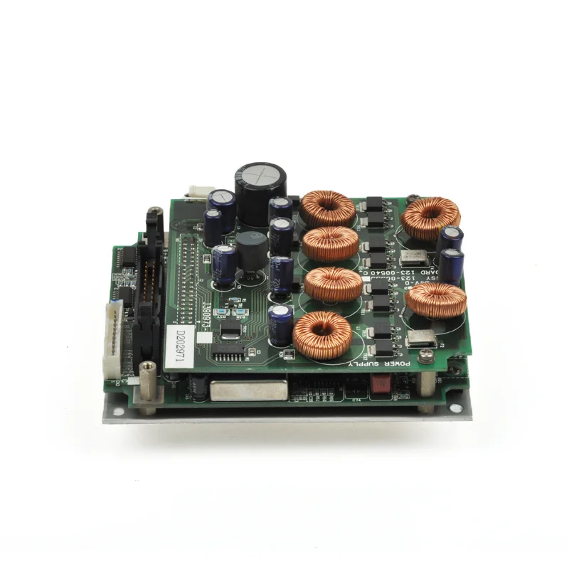 J390973 Circuit Board Driver Board for Noritsu QSS Color Expander Minilab Printer Control Module Replacement Spare Part