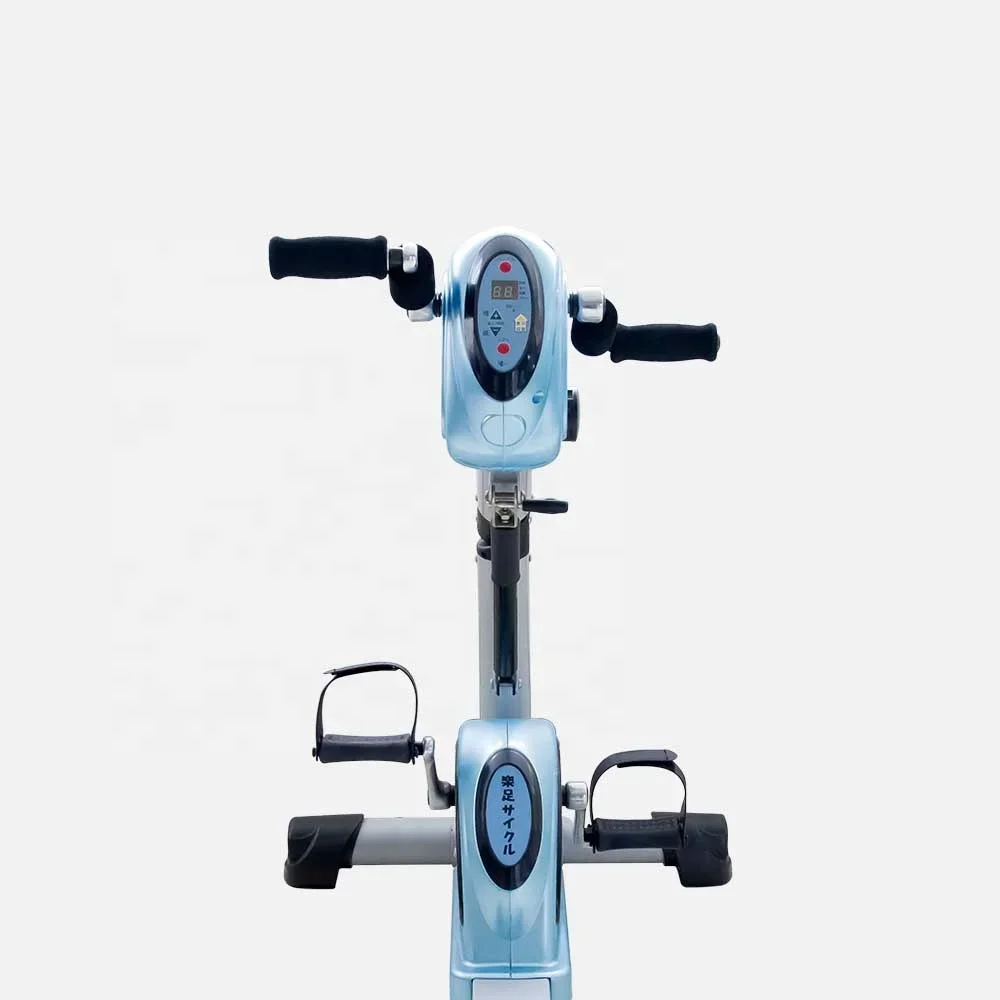 Elderly Care Products Medical Auto Exercise Bike Sports Equipment Physical Therapy