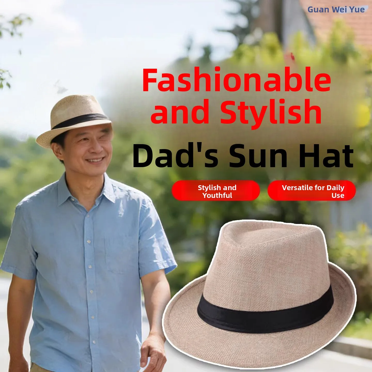 

Мужская летняя льняная шляпа от солнца, повседневная кепка в стиле джаз, крутая шляпа для папы, весенне-осенняя шляпа для пожилых мужчин, шляпа для дедушки, шляпа для отдыха