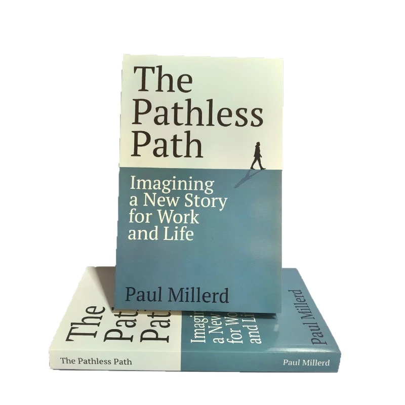 Exploring More Personalized and Meaningful Work and Life Modes Pathways Without Borders English Version