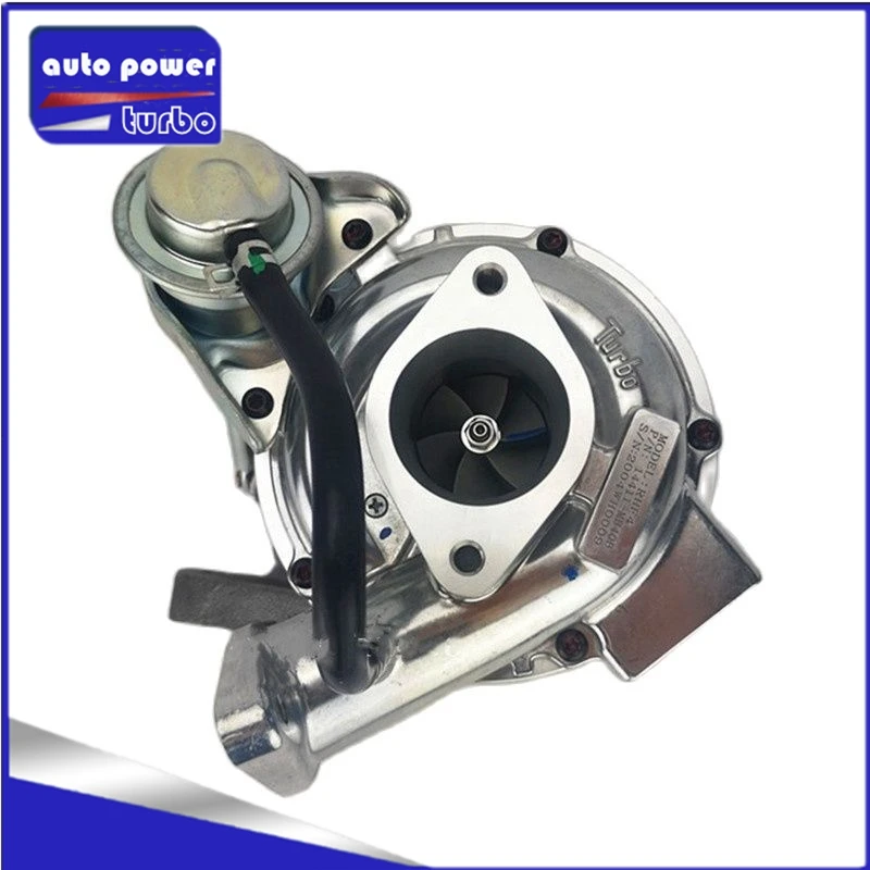 

RHF4H Turbo VB420119 VN4 VA420125 14411-MB40B 14411-VM01A Турбокомпрессор для Nissan Navara D22 2.5L Common Rail