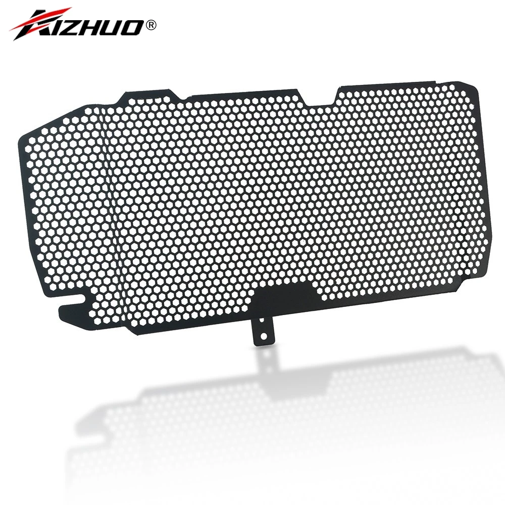 For F800R F 800 R 800R 2015 2016 2017 2018 2019 2020 2021 Radiator Guard Oil Cooler Protector Grille Grill Cover Accessories