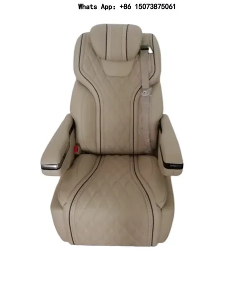 Fashion Comfortable High Quality Unique Factory Sale New Type Electric Car Seat