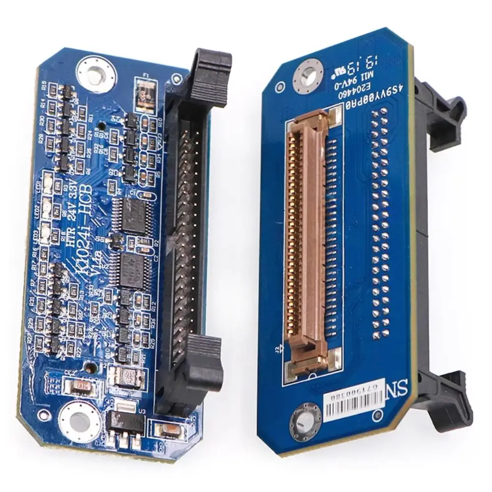 Placa adaptadora de cabeçote de impressão Konica 1024 – peça de reposição para impressora jato de tinta