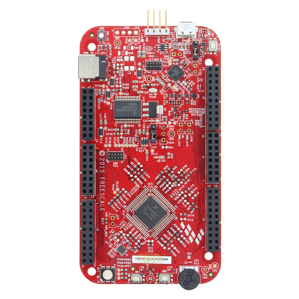 FOR FRDM-KEAZN32Q64 Board KEA32 MCU Automotive Microcontroller CAN LIN UART SCI SPI Development Board