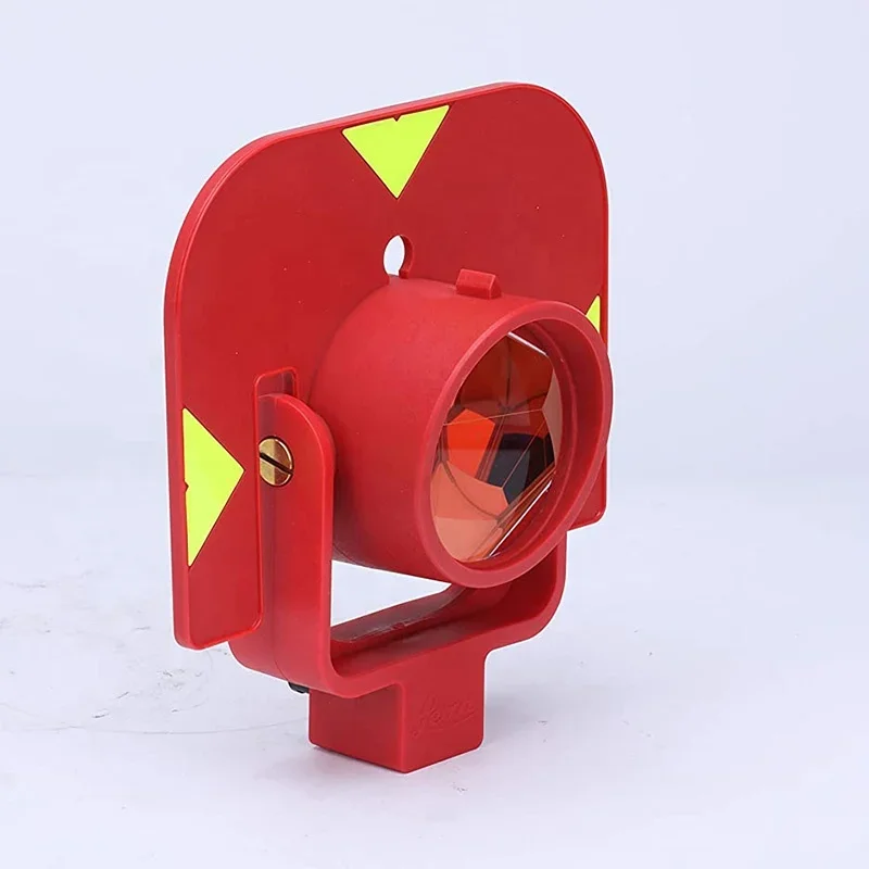 

High Precision GPR111 Prism Optical Surveying Instruments Prism For Total Station