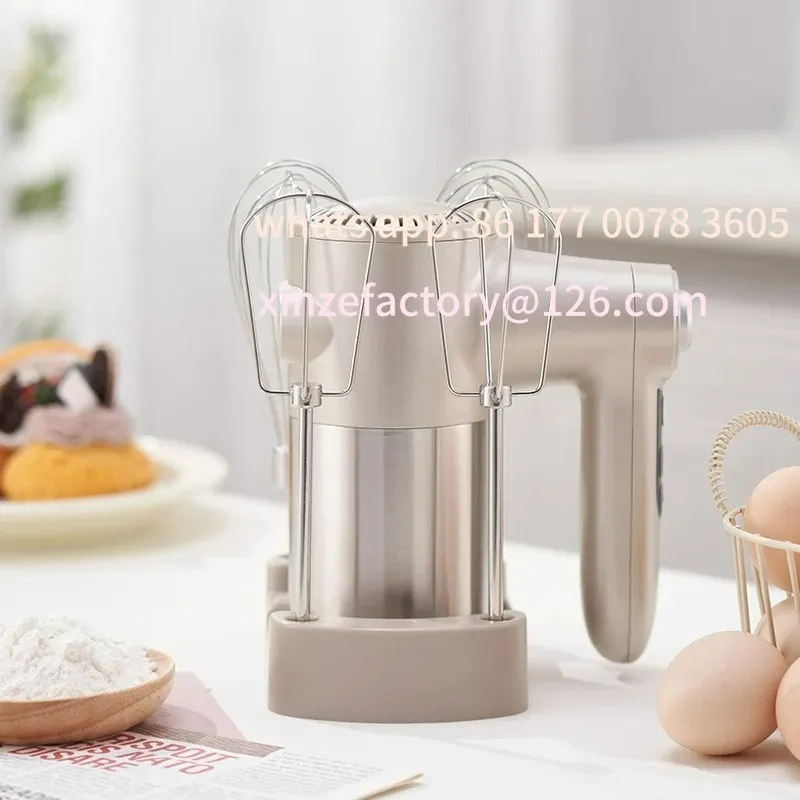 Customizable Handhe…