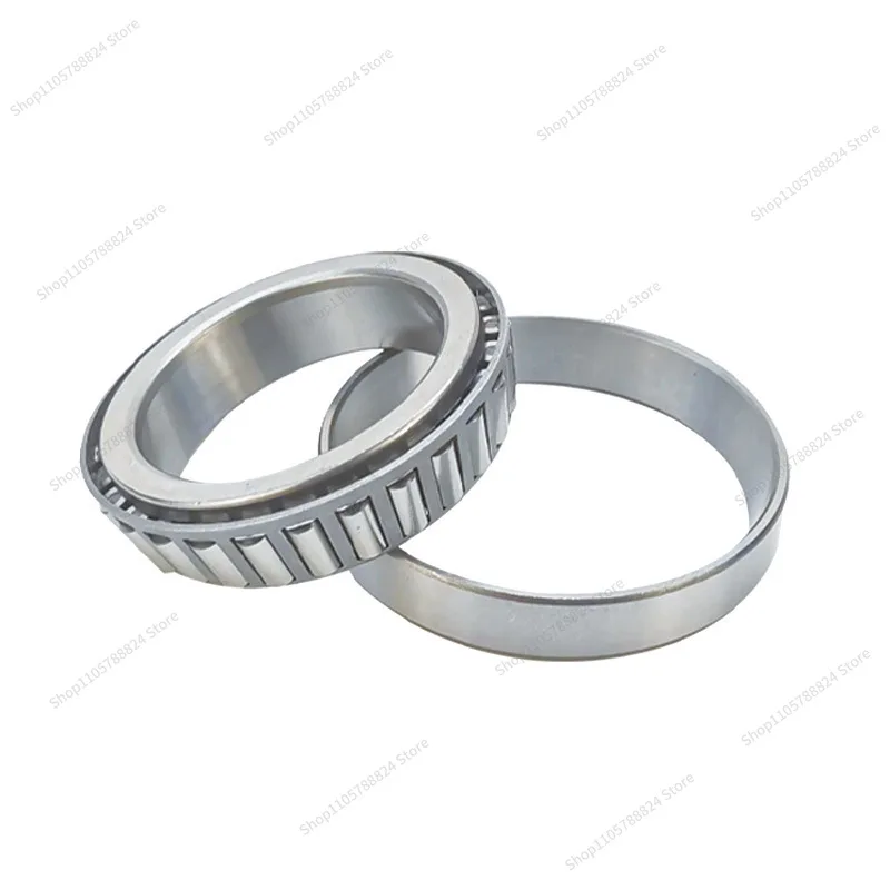 For Tapered Bearing 30203 30204 30205 30206 Tapered Pressure Roller Bearing Model