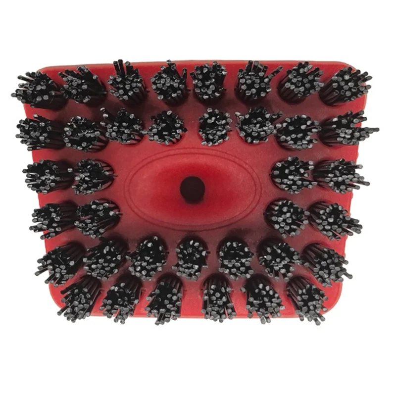 AFOURT-4 шт./компл., щетки для чистки пара, щетки для Karcher SC1 SC2 SC3 SC4 SC5 SC7, замена дома, удаление пыли AFOURT-4 шт./компл., щетки для чистки пара, щетки для Karcher SC1 SC2 SC3 SC4 SC5 SC7, замена дома, удаление пыли