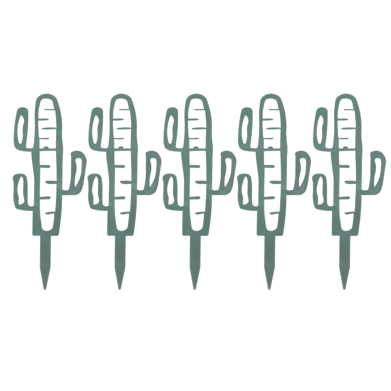 

5pcs Plant Climbing Frame for Garden Trellis Outdoor Indoor Support Vine Roses Peas Flower Pot Rack Gardening Tool Stand