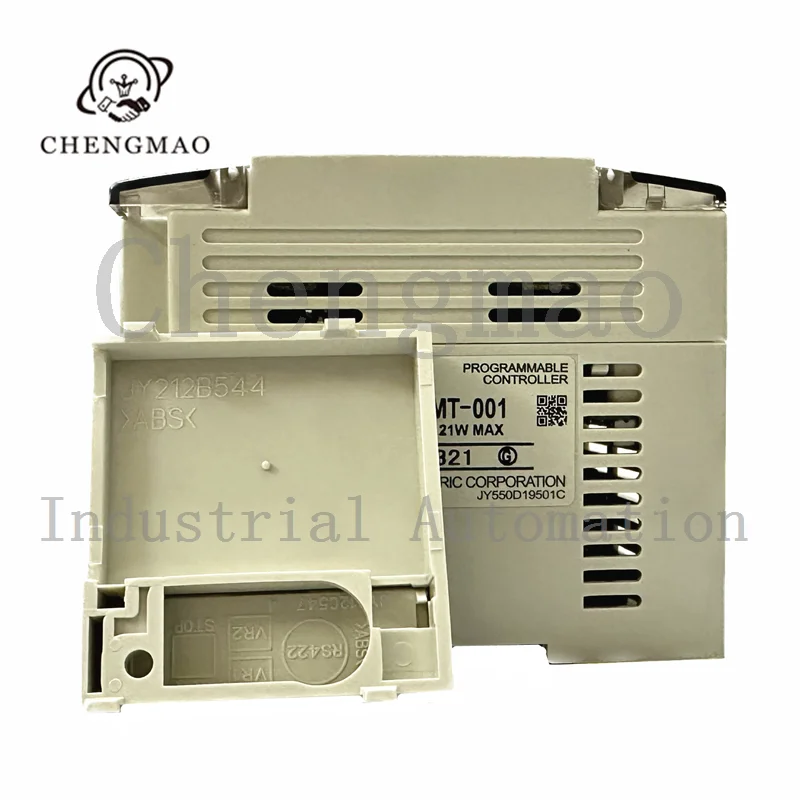 Original New Industrial Automation Melsec PLC FX15 Controller FX1S-14MR-ES/UL FX1S-10MR-ES/UL FX1S-20MR-ES/UL FX1S-30MR-ES/UL