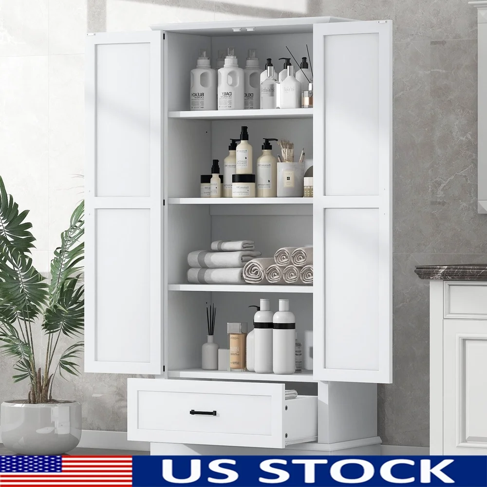 69 Inch Tall Bathro… - image