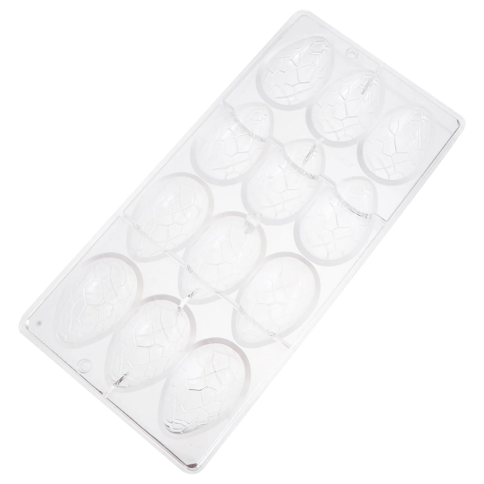 

1pc Egg Reusable For Family Diy Easter Baking Mold Chocolate Baking Mold Chocolate Diy Bake Tool Bake Tool Friends