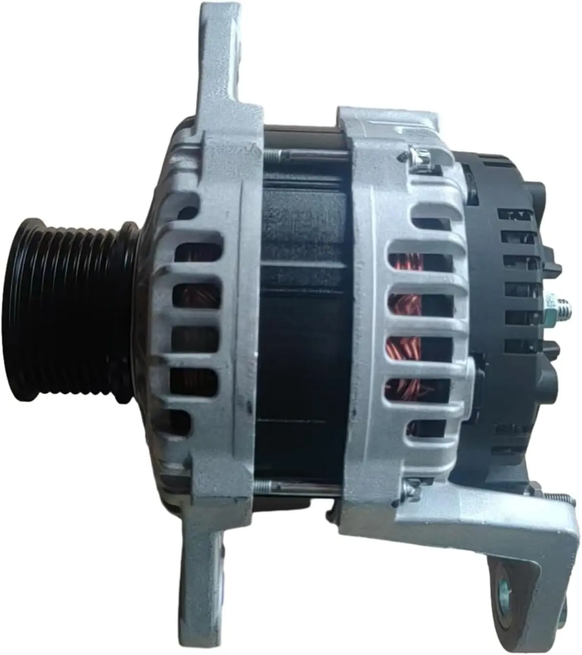 

Генератор 24В 80А 8PK 5625968 3145609 5662929 для двигателя Cummins ISDF4.5 DCEC 6BTAA 6BT5.9C-150