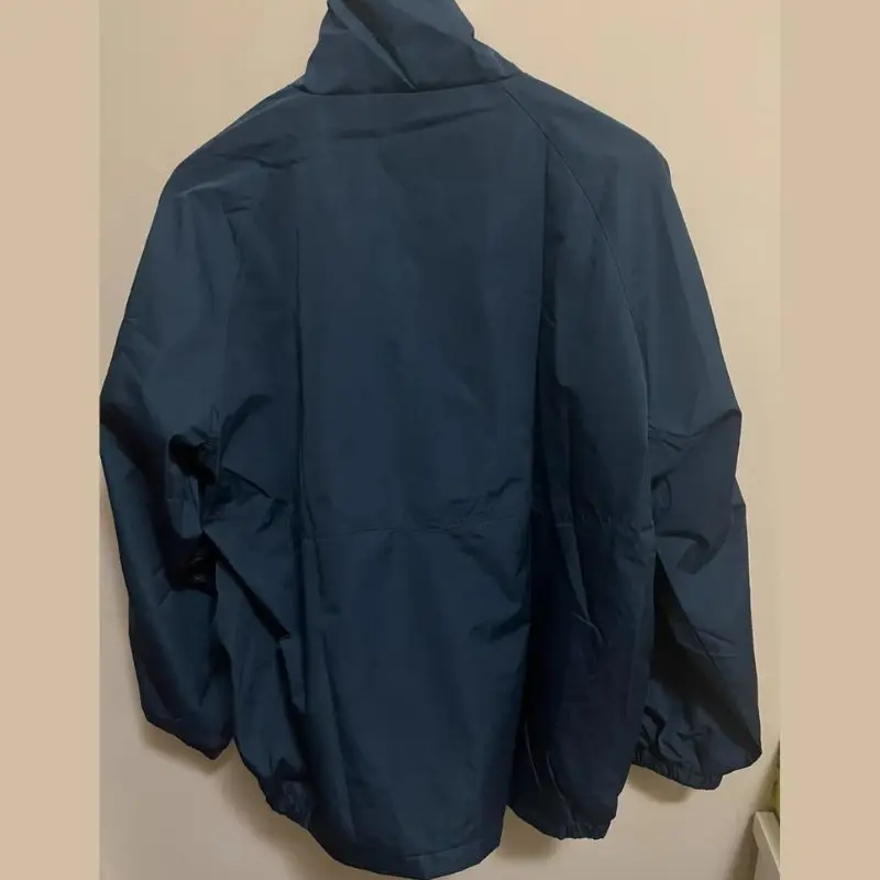 Autumn Winter New CAVEMPT Nylon Jackets Men Women Outdoor Windproof Waterproof Japanese Interchange Jacket CE Zippered Coats