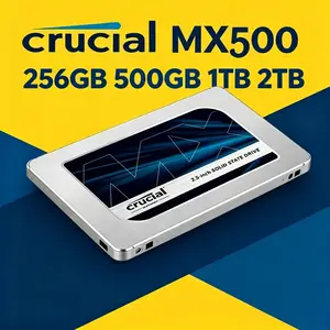 2tb crucial mx500 ssd-AliExpress