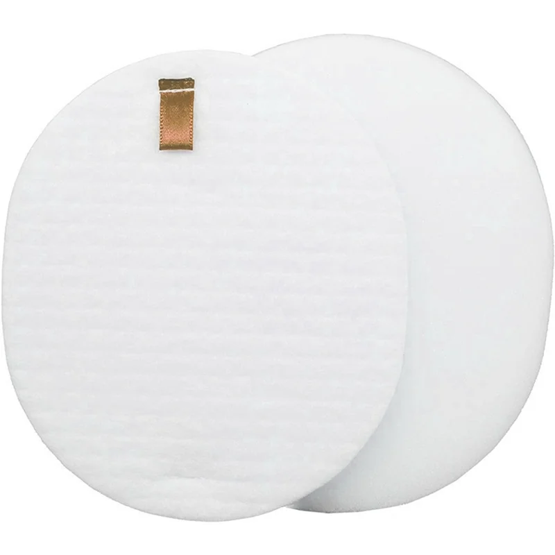 2025-Vacuum HEPA Filter Cotton For Shark Navigator Professional NV70, NV71, NV80, NVC80C, NV90, NV95, UV420 Replacement Part