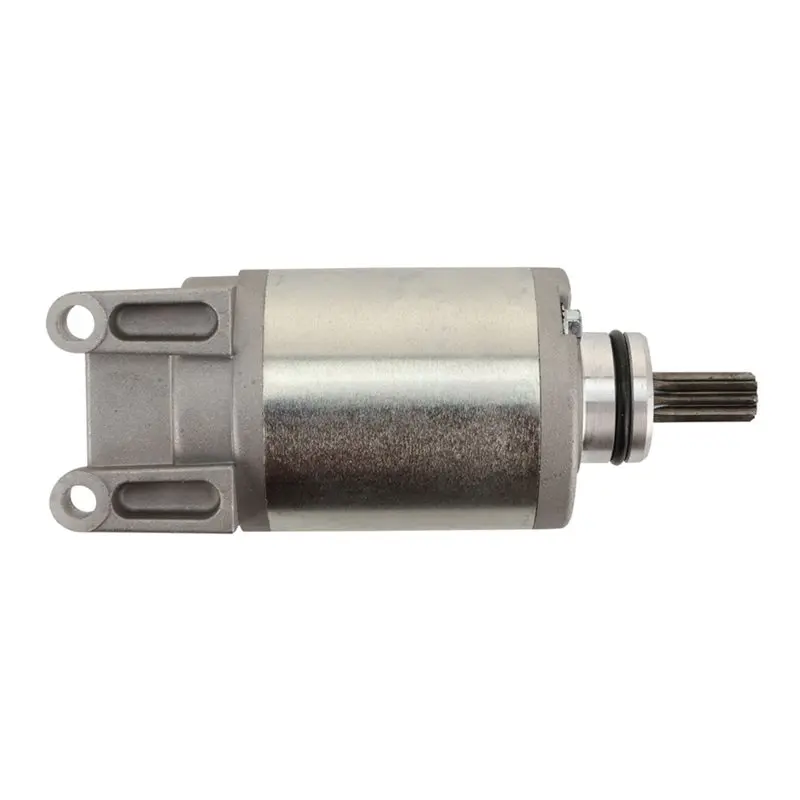 

Leading-Edge-Motorcycle Motor Starter Device 21163-0006 For KAWASAKI Ninja ZX6R ZX6RR 2003- 2006 Electric Motor Starter