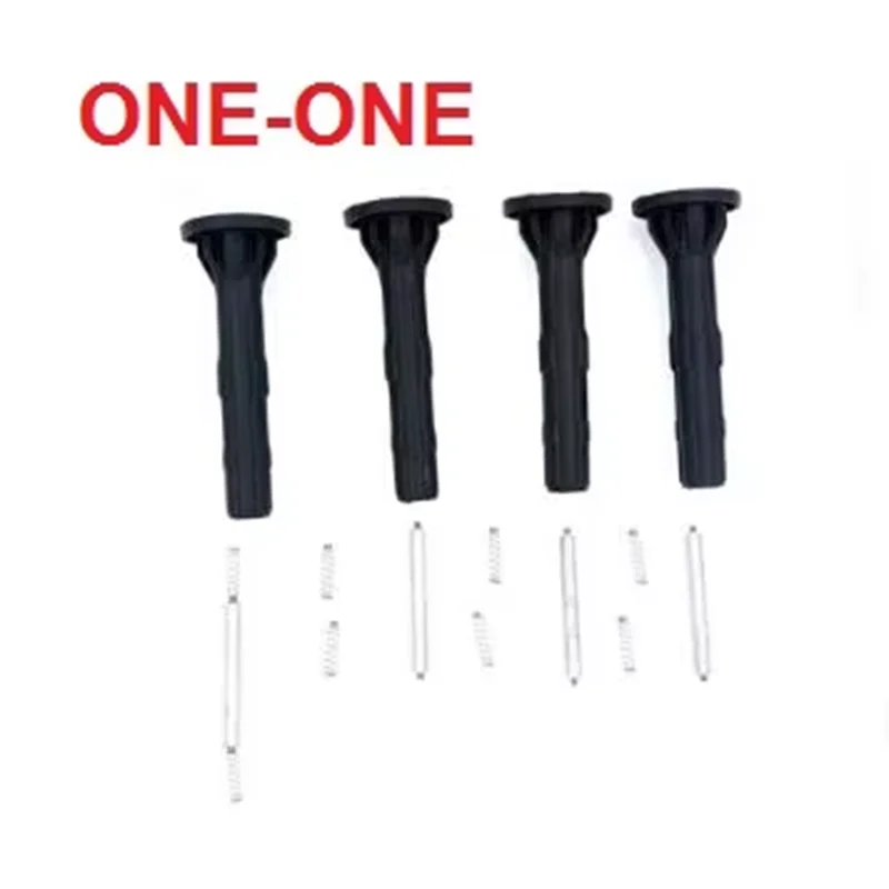 

4PCS Ignition Coil Repair Kits 19500-B0010 90048-52130 FK0099 For Toyot-a Avanza 1.3 1.6 03 06