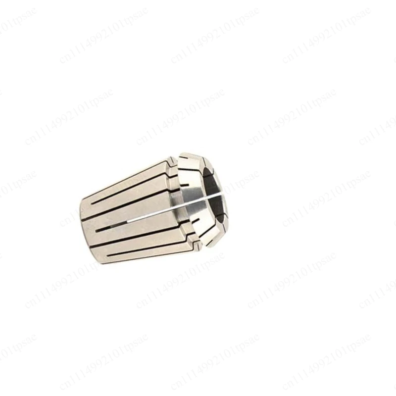Drill bit sharpener clamp ER8 11 16 25 32 40 50 elastic cylinder clamp
