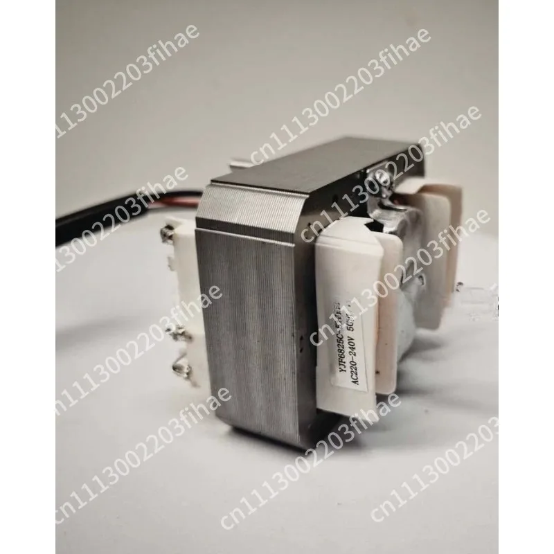 YJF6825 220v 50HZ FCCW range hood fan replacement motor, oven, air fryer motor