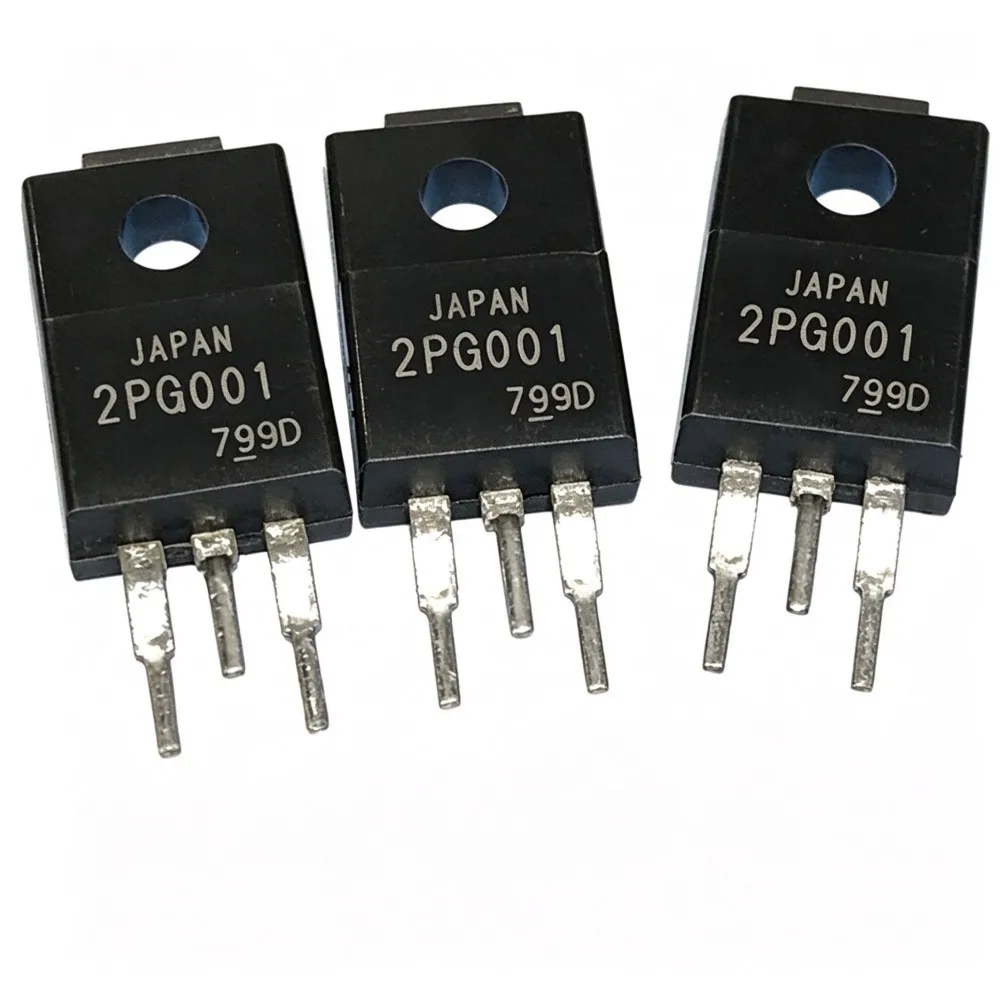 5PCS BT258X-500R 2PG001 21N50ES AP2761I-A-HF C4370 20N60CFD TO-220F