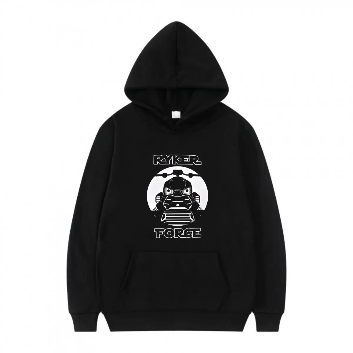 Ryker Force Robot H… - image