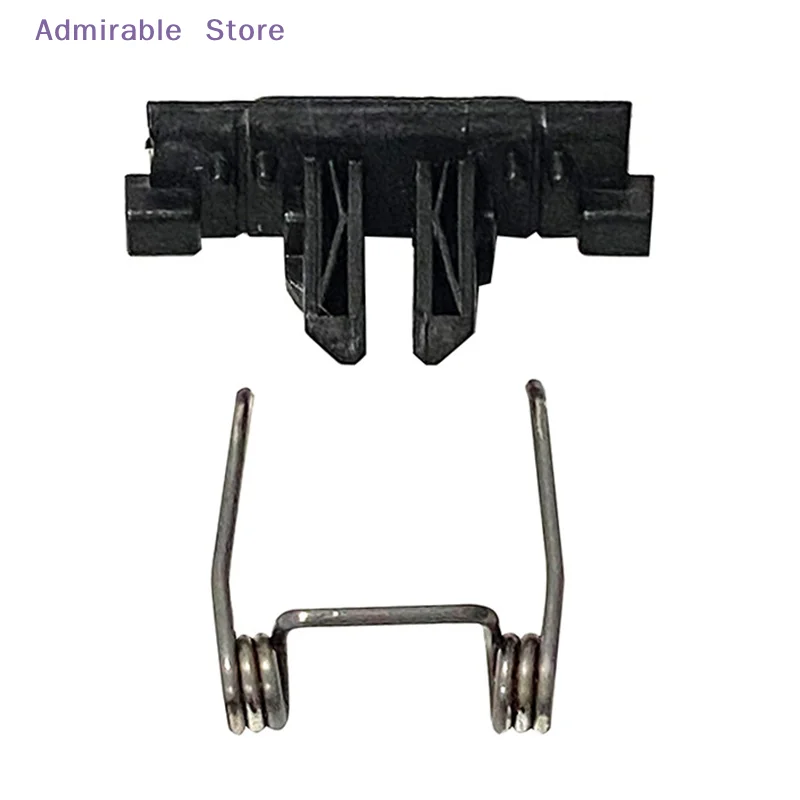 [W]1 Set Hair Cutting Machine Tension Spring Swing Head For  73010/73060 Hair clippers Accessories