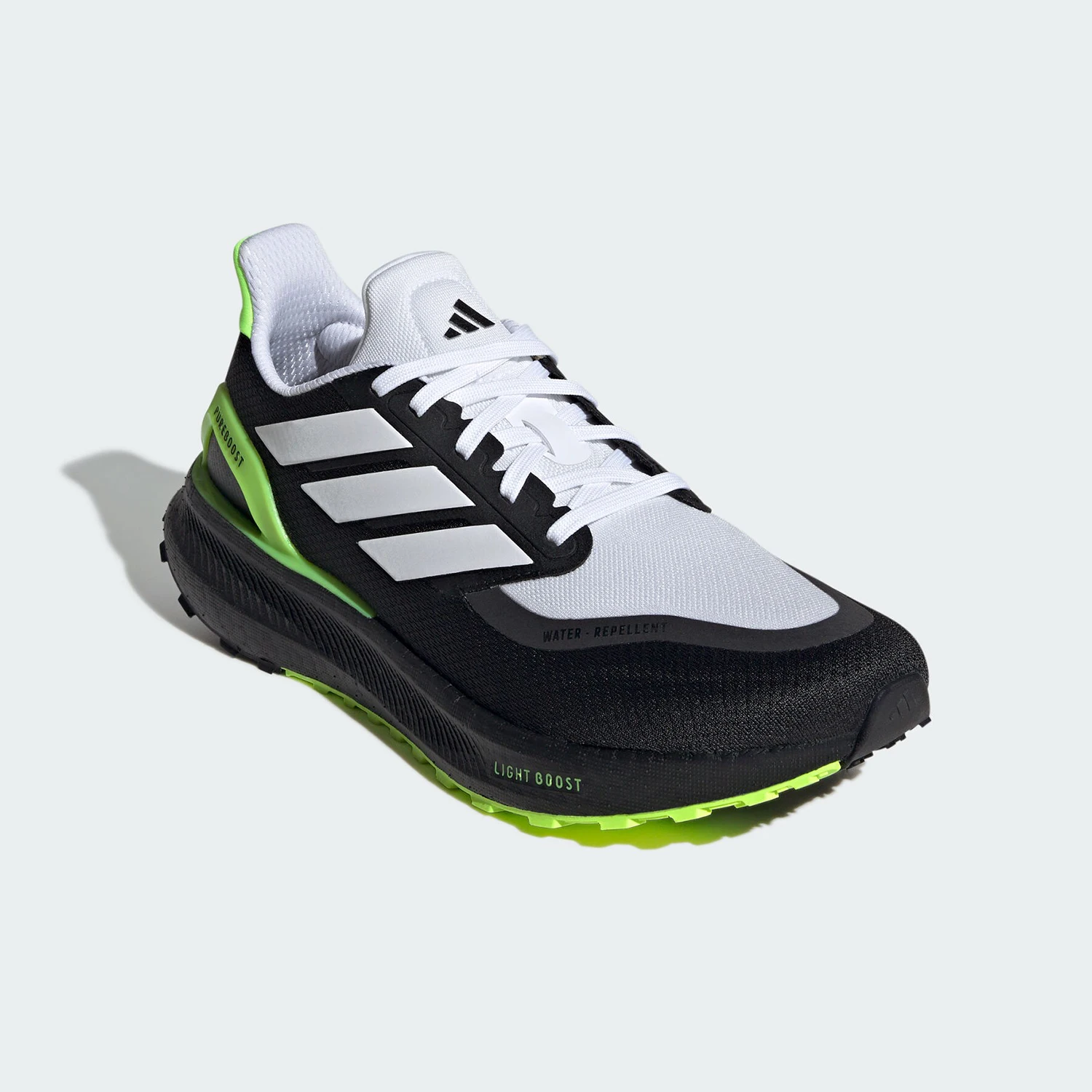Adidas Official Genuine PUREBOOST 5 TR Unisex Running Shoes JI1016