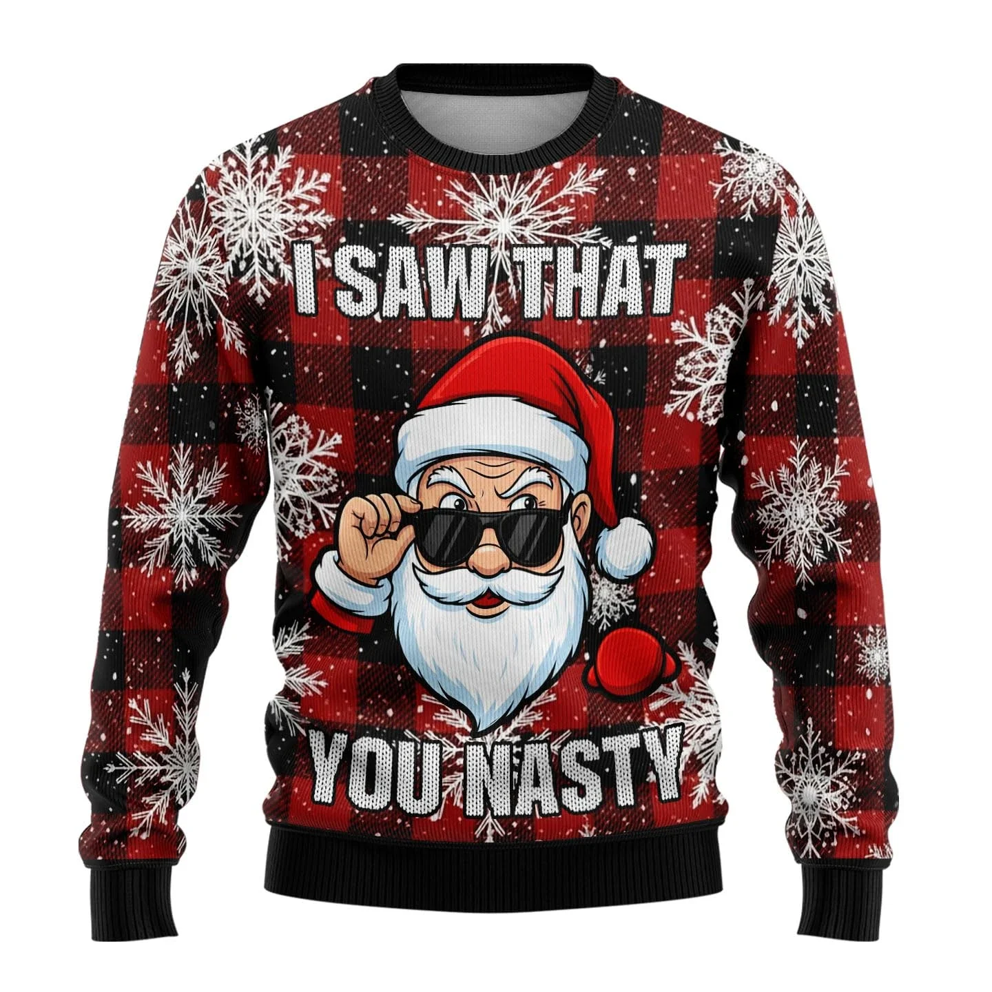 Hilarious Ho Ho Ugl… - image