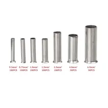 600 Copper Terminal Ferrules and Connectors #5