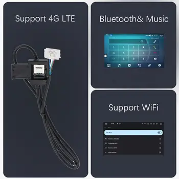 6 最佳銷售 安卓車載沃爾沃V70 - №1