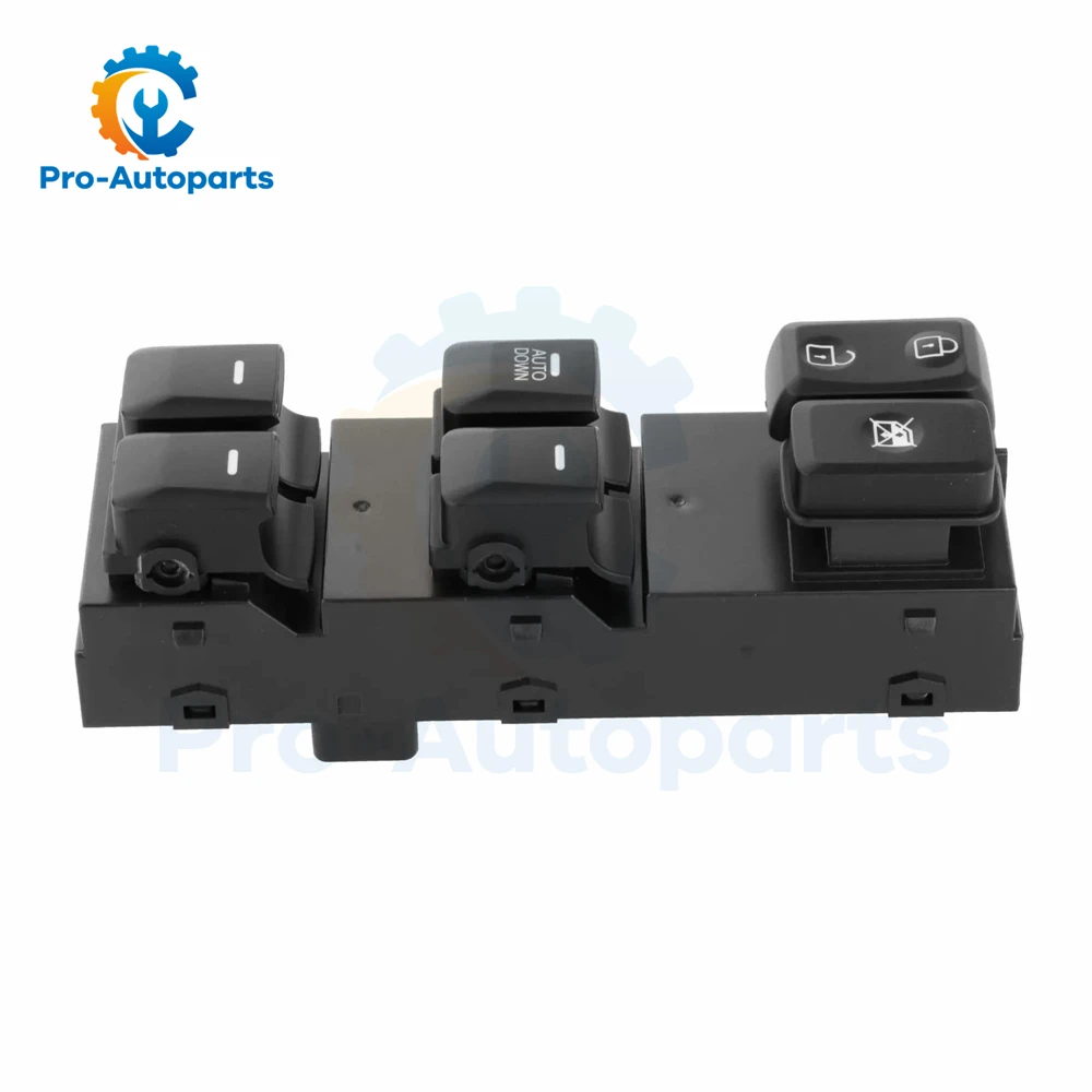 93570-3W000 For Kia Sportage 2011 2012 2013 2014 2015 2016 16PIN Power Window Switch 93570-3W400 935703W000