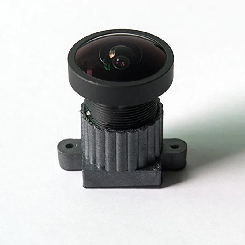 USB Camera Module Lens M12*0.5mm Focal Lengths 2.8mm 3.6mm 3.9mm 4.3mm 6mm 8mm for Computer Vision And Imaging Projects