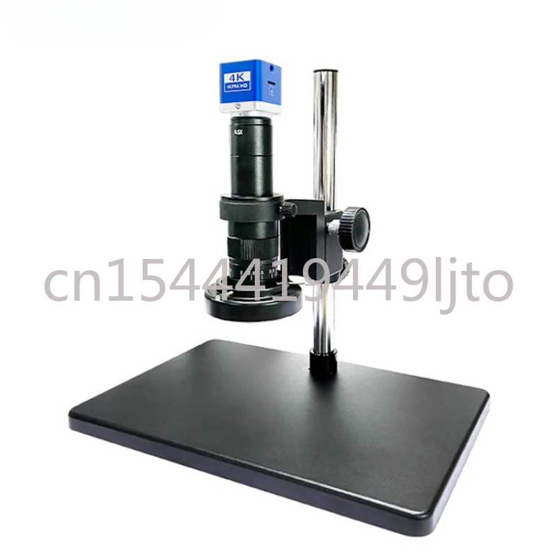 

High definition 4K industrial electronic autofocus microscope