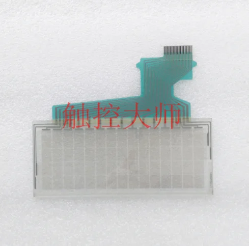 ใหม่ F930GOT-BBD-K-C F930GOT-BWD-C หน้าจอสัมผัส Touch Glass