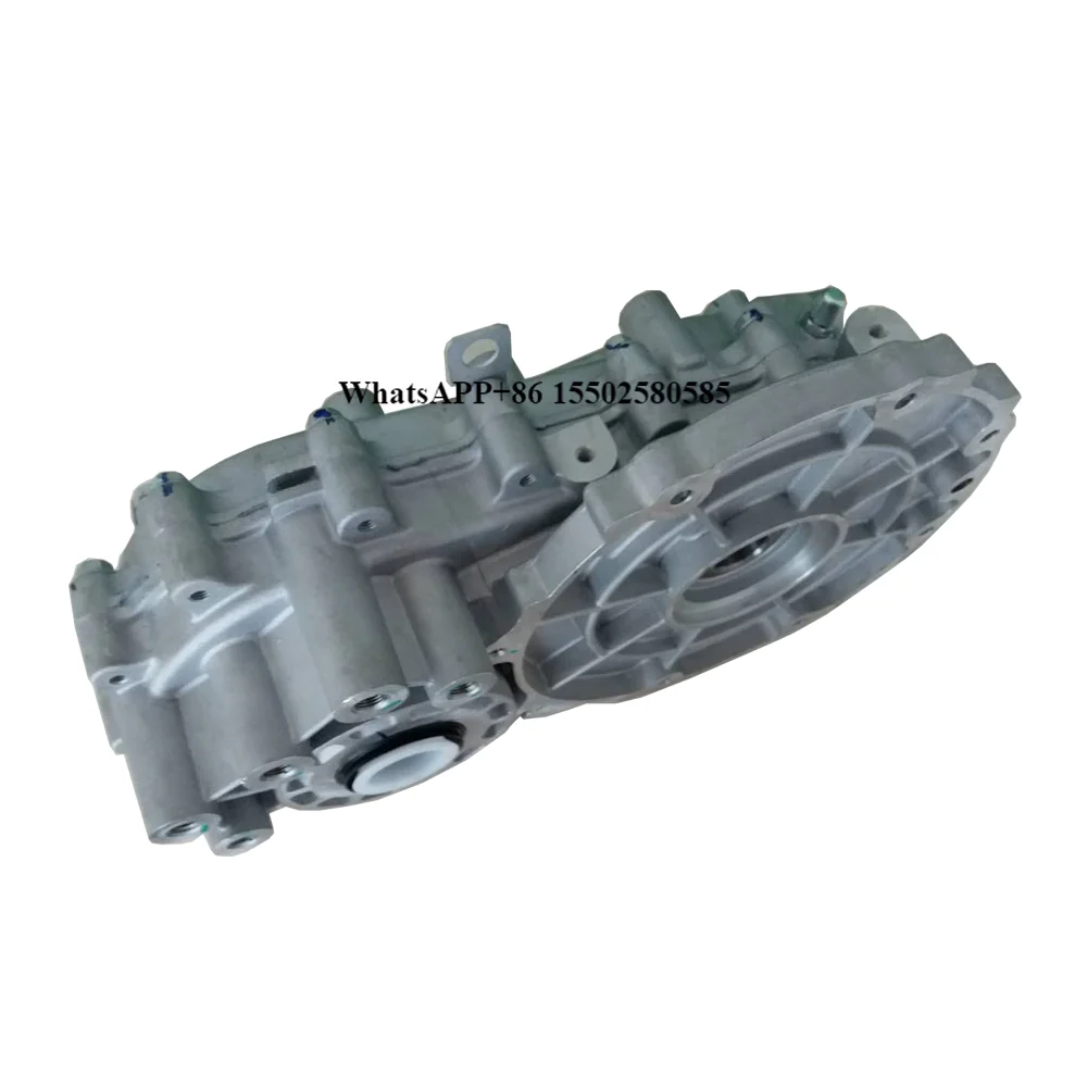 

3000watt 72V Gear Penghantaran Electric Vehicle Gearbox
