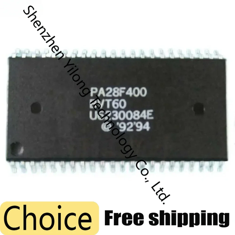 

1pcs/lot PA28F400BVT60 PA28F400BVT80 PA28F400B5B60 PA28F400B5B80 Brand-new SOP-44