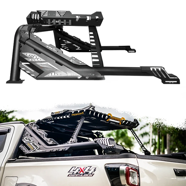 off road 4x4 truck ute pickup practical travel Removable universal roll bar for -DODGE RAM 1500 2500 3500 CLASSIC TRXcustom