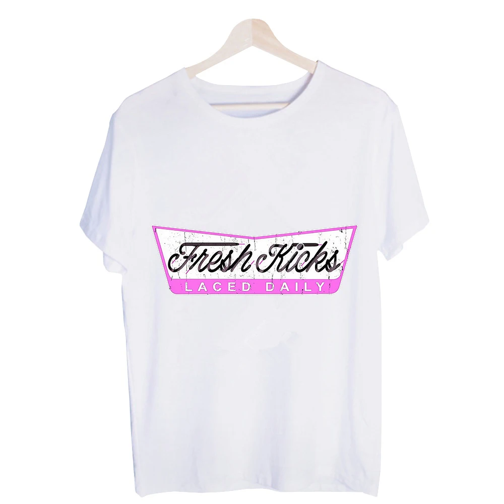 Men's Typography Print Graphic Tee, Casual Short Sleeve T-Shirt for Daily Wear and Street Style