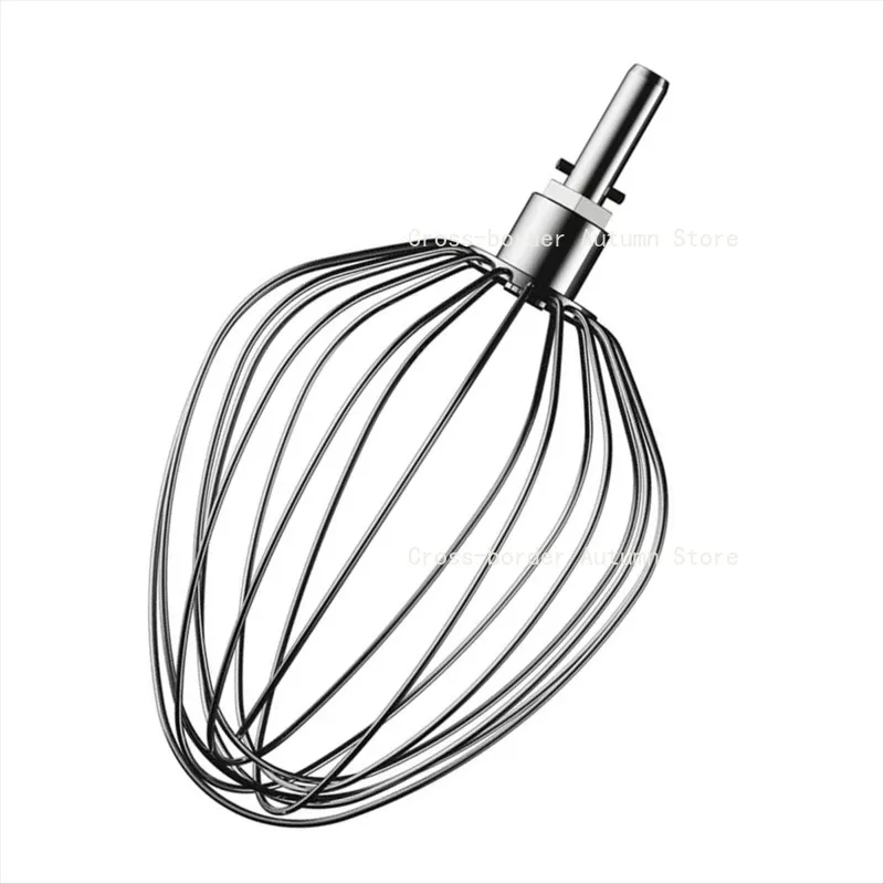 A97T Whisk, Accessory for Kenwood Food Processors, Balloon Whisk Suitable for All Chef XL Food Processors