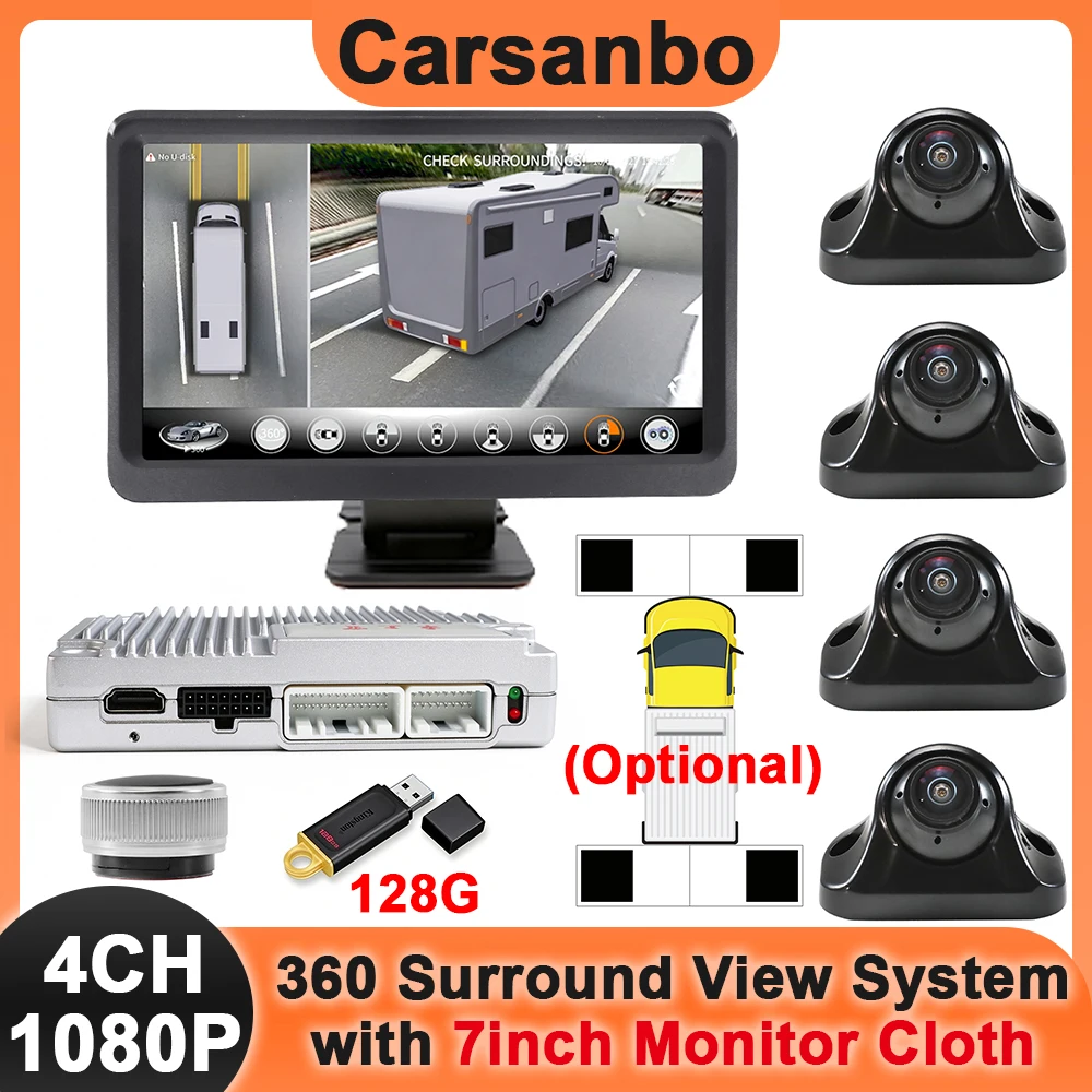 Carsanbo 7