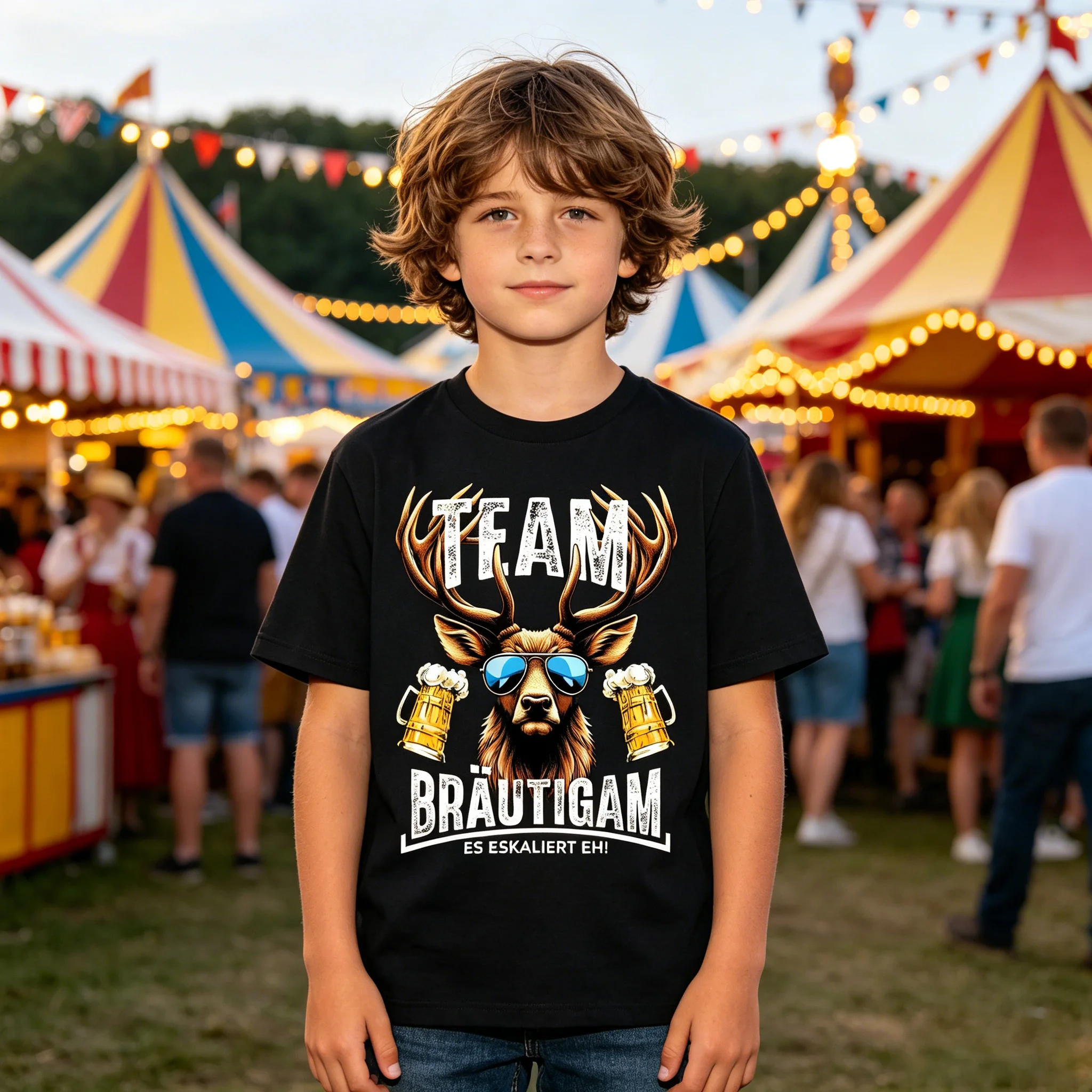 Amazing Digital Circus T-Shirt kids T-Shirt Circus Fan Gift Circus Theme Hoodie Anime Gift Birthday For Boy Girl
