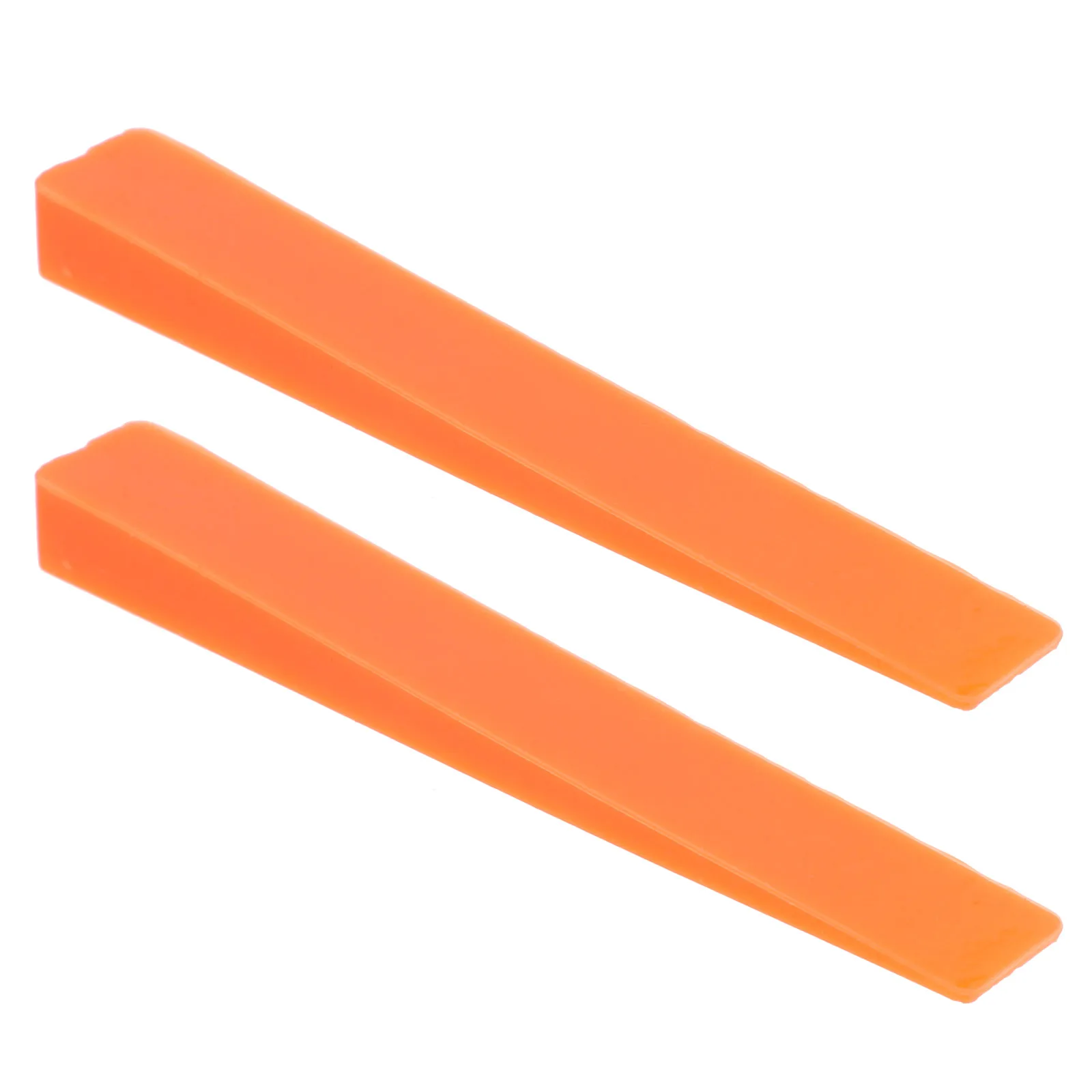 

2 Pcs Piano Tuning Mute Fixing Tool Instrument Supplies Bass Accessories Rubber Mutes