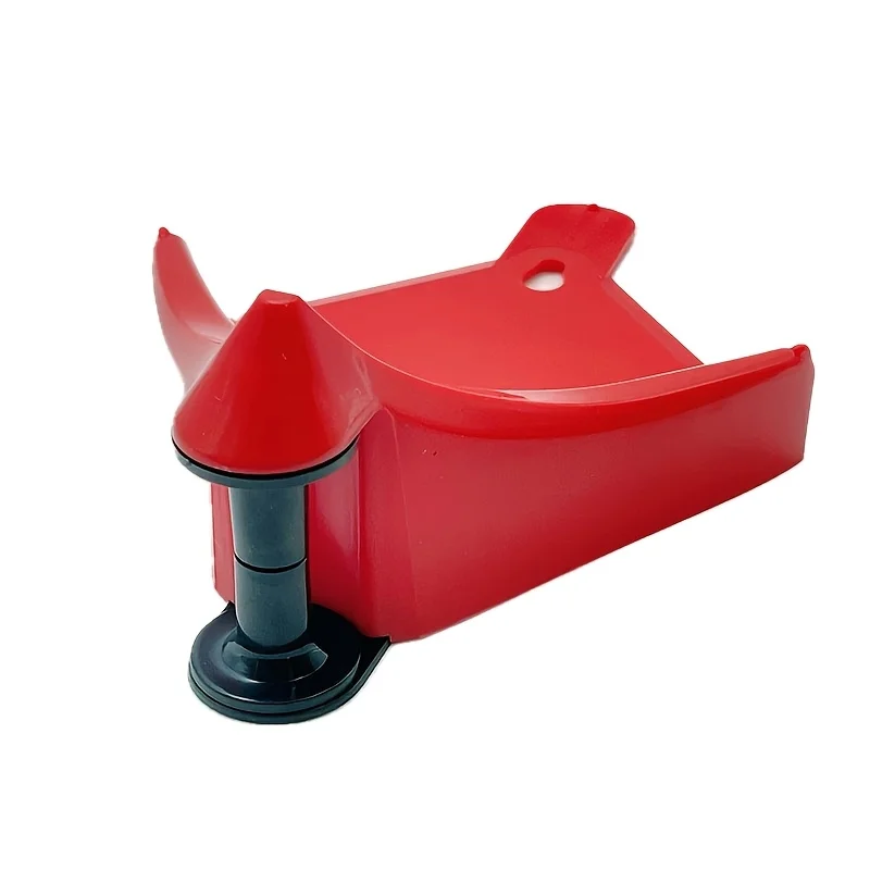 Car Wheel Hose Guide Hose Slide Tire Wedge Universal Car Wash Tool Tire Blocker Multiuse Anti-winder Wire Winder For Car Washing