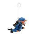 Diver - Blue