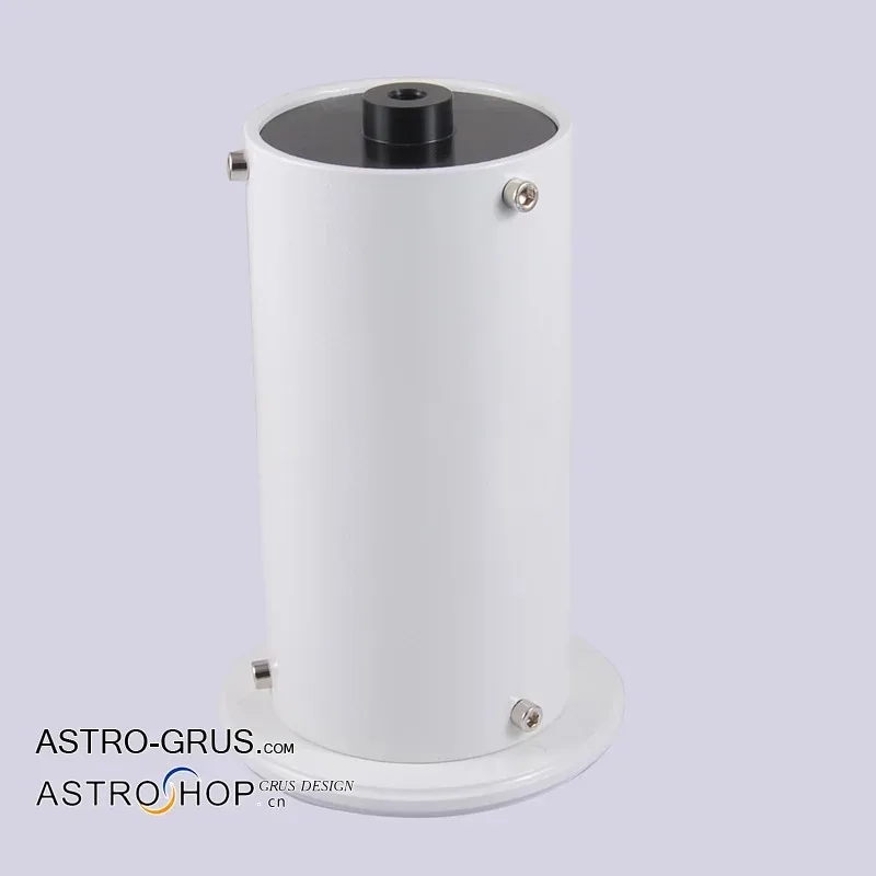 21CM Extension Pier Tube for SkyWatcher EQ6R NEQ6 AZEQ6 EQ5 HEQ5 Astronomical Telescope Equatorial