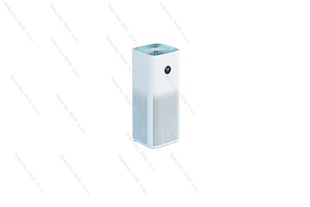 Air purifier 4Pro formaldehyde removal pet smoking indoor small medical grade purifier